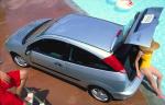 Ford Focus 1999 года